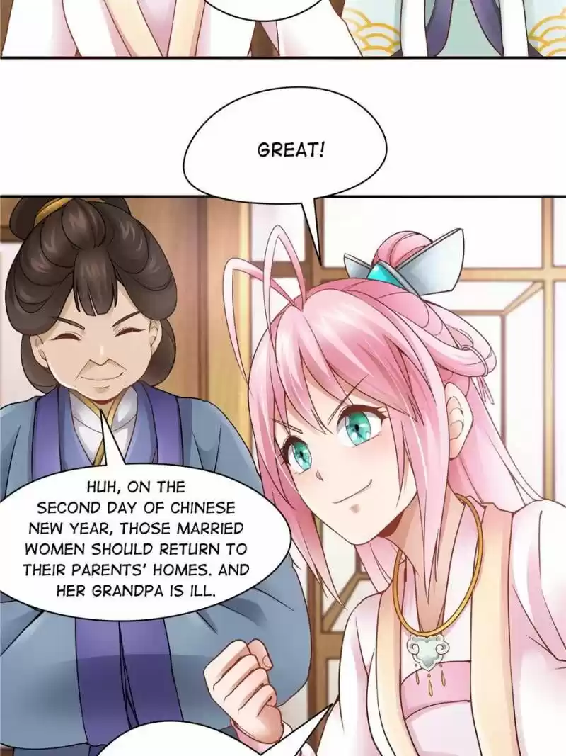 Cinderella Chef ch.117