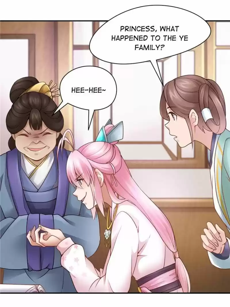 Cinderella Chef ch.117