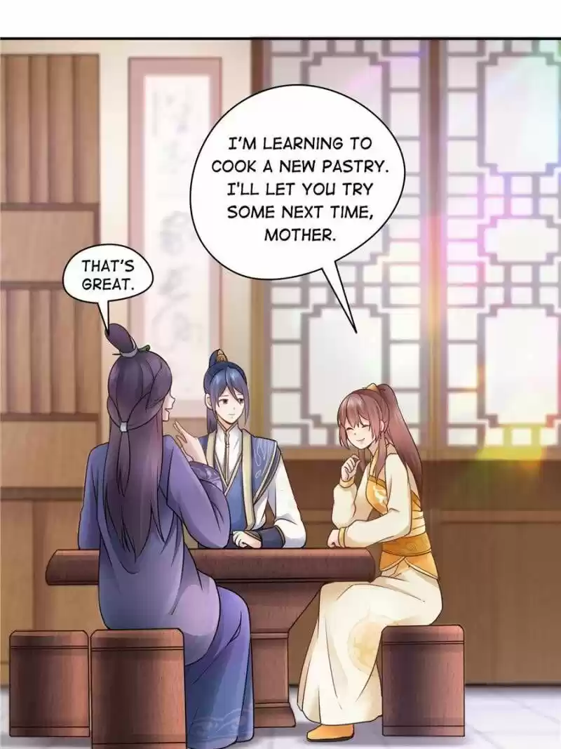 Cinderella Chef ch.117