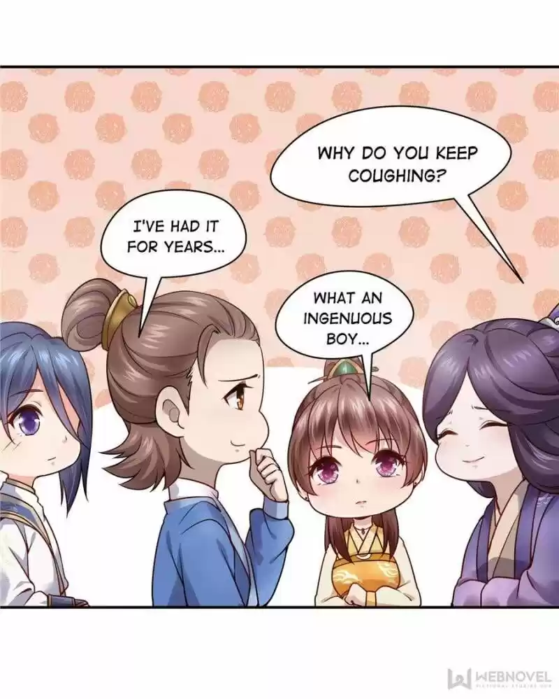 Cinderella Chef ch.117