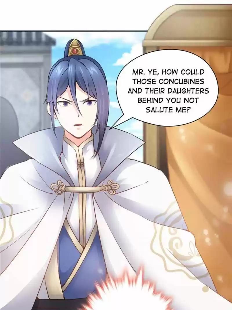 Cinderella Chef ch.118