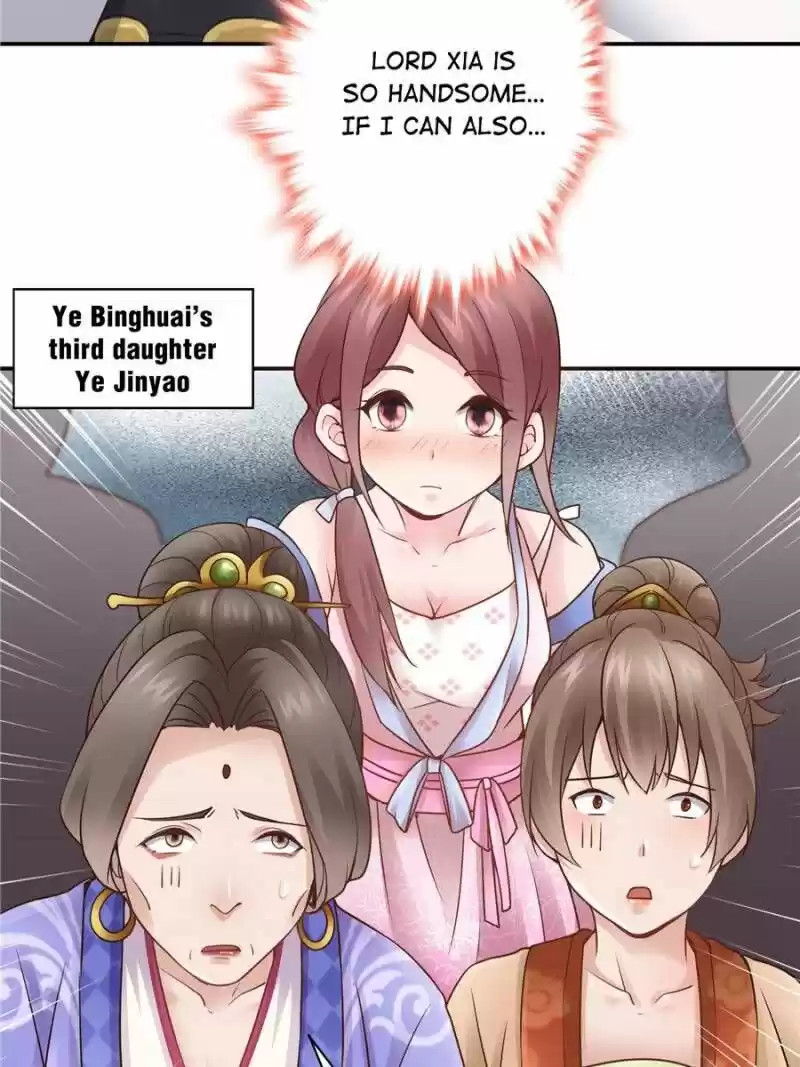 Cinderella Chef ch.118