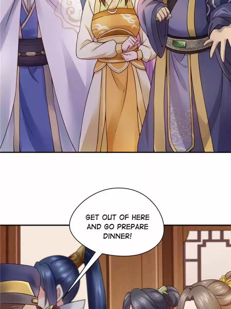 Cinderella Chef ch.118