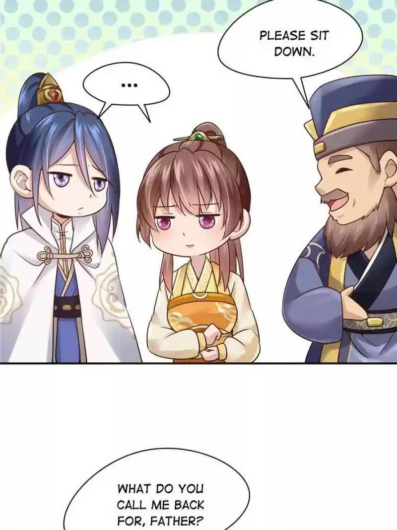 Cinderella Chef ch.118