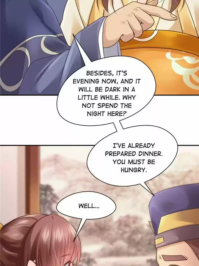 Cinderella Chef ch.118