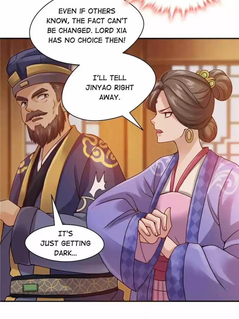 Cinderella Chef ch.119