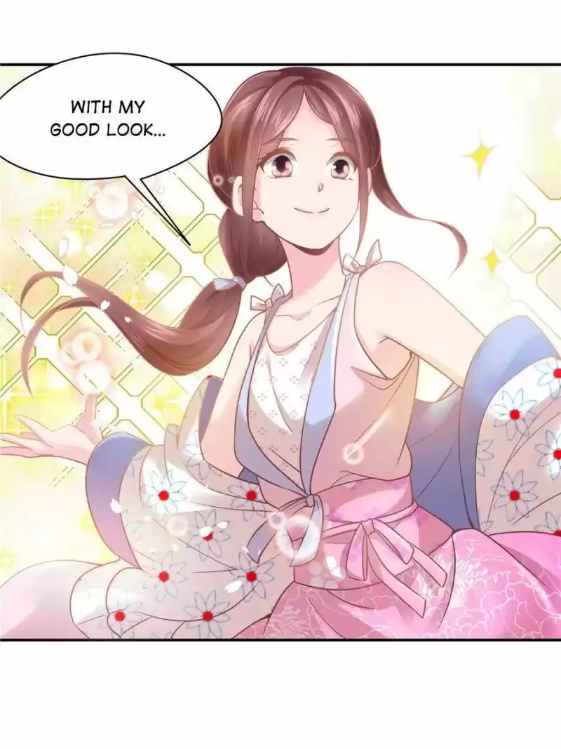 Cinderella Chef ch.119