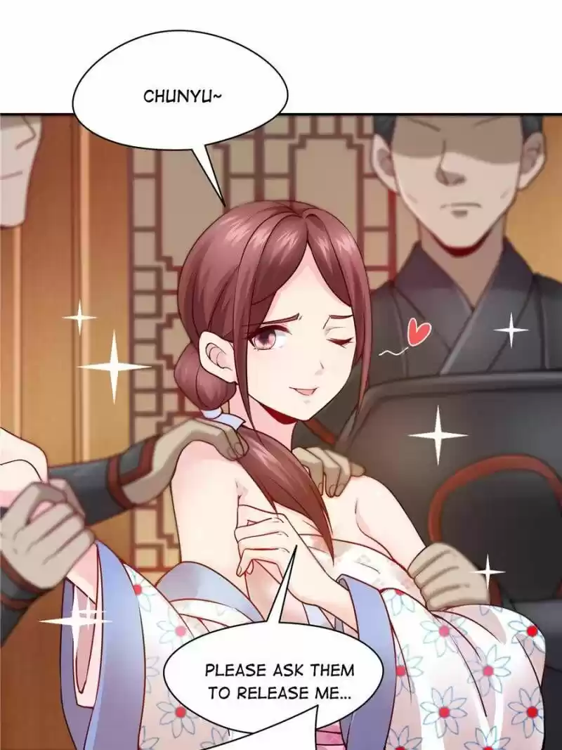 Cinderella Chef ch.119