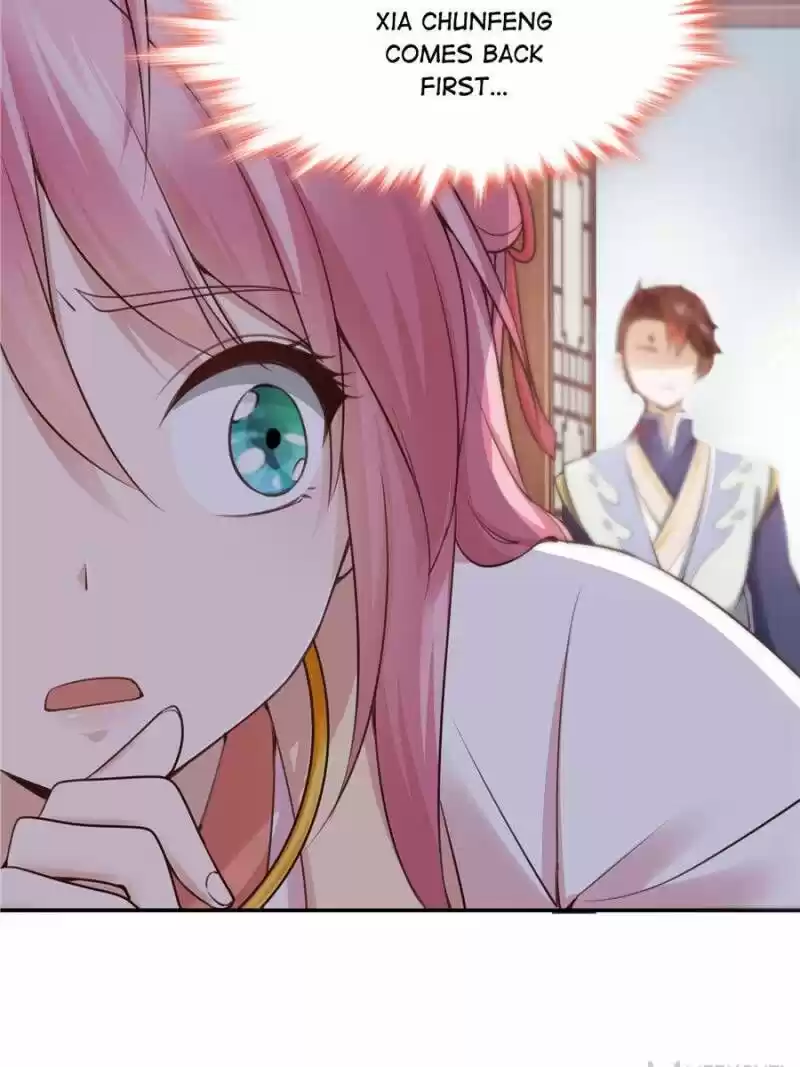 Cinderella Chef ch.125