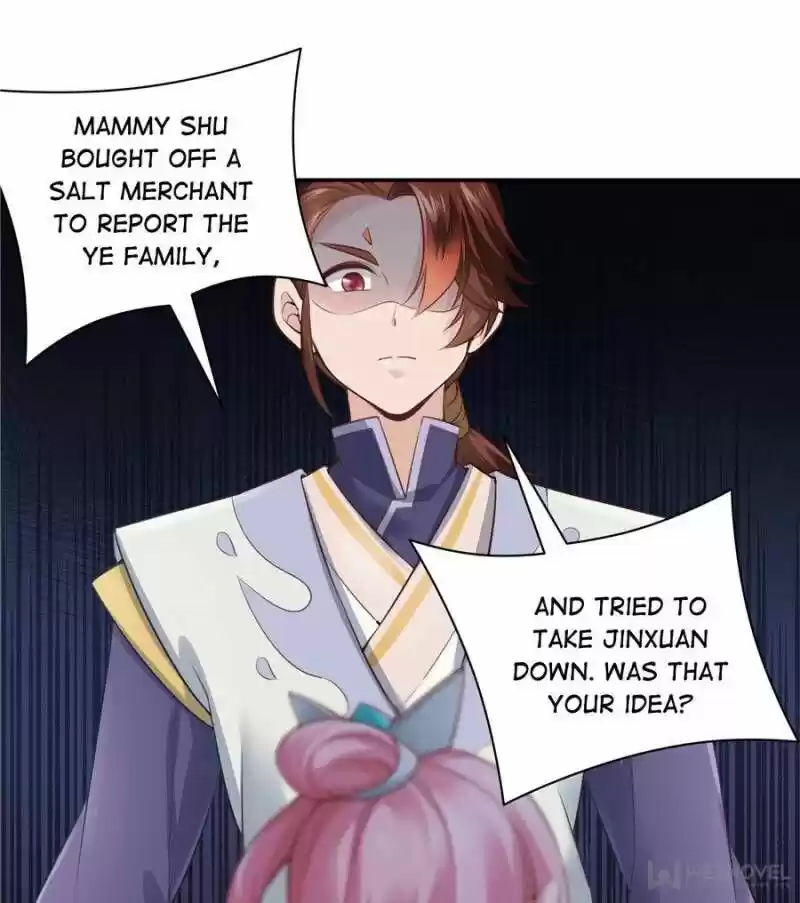 Cinderella Chef ch.125