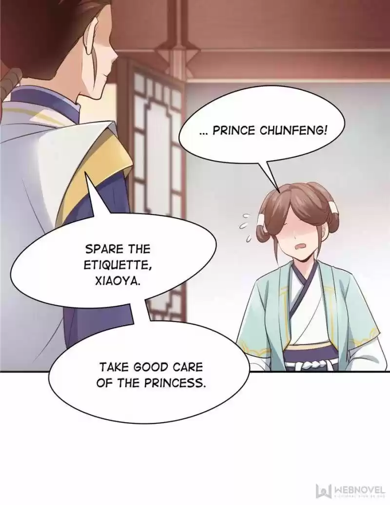 Cinderella Chef ch.125