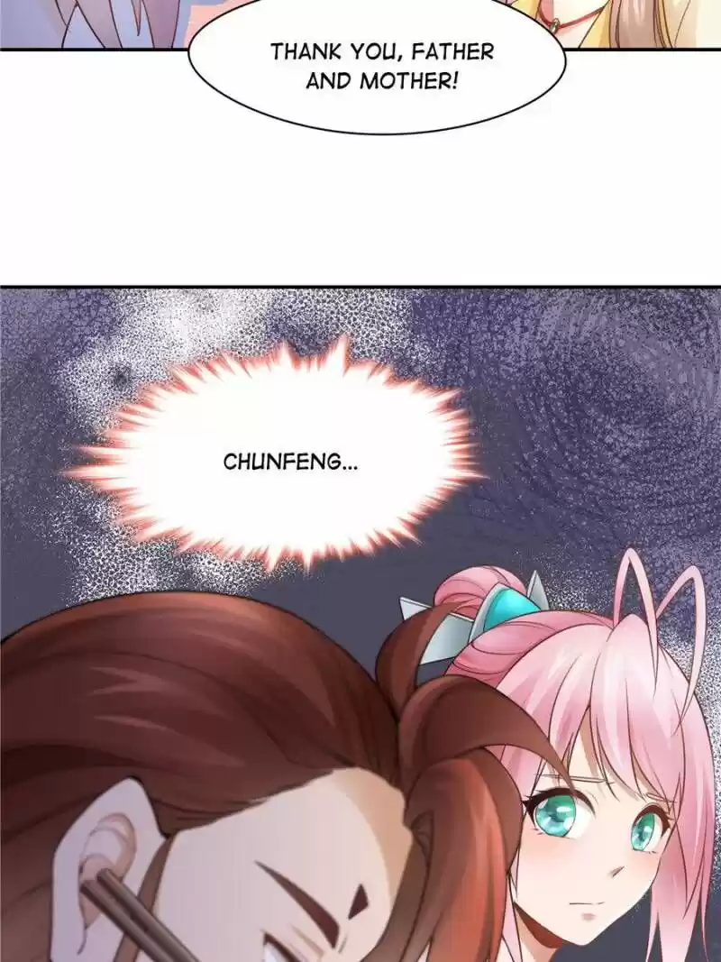 Cinderella Chef ch.125