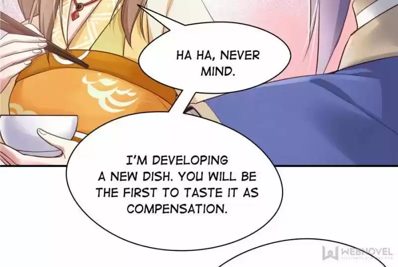 Cinderella Chef ch.125