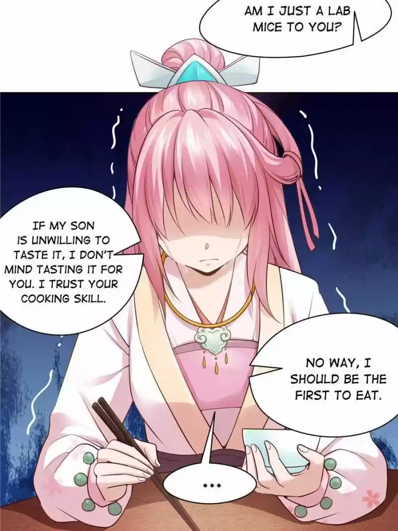 Cinderella Chef ch.125