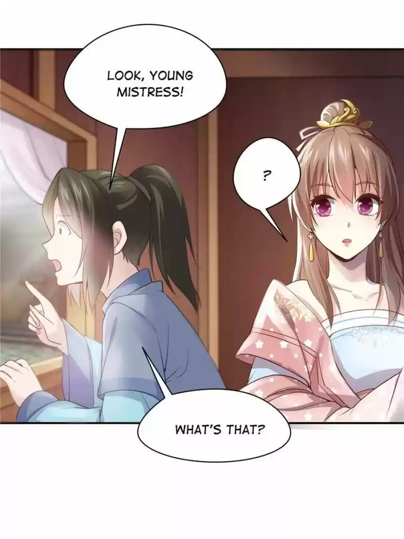 Cinderella Chef ch.125