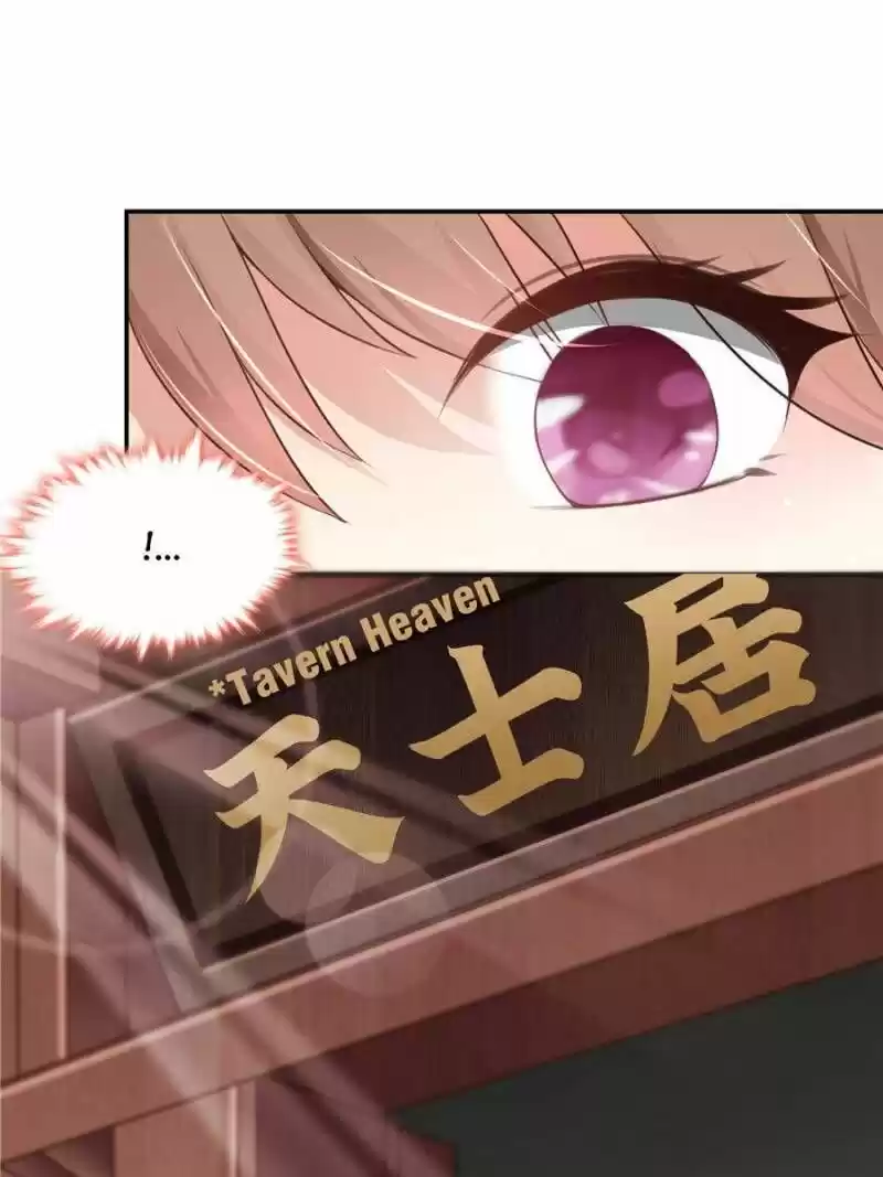 Cinderella Chef ch.125