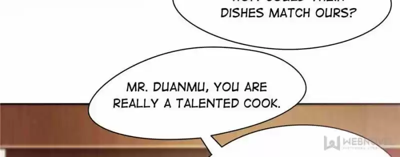 Cinderella Chef ch.125