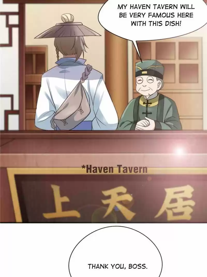 Cinderella Chef ch.125