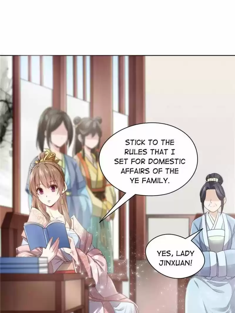 Cinderella Chef ch.126