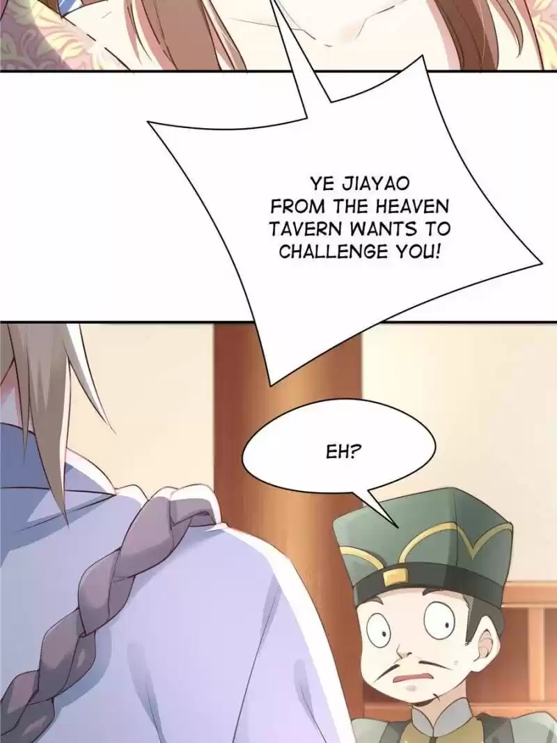 Cinderella Chef ch.126