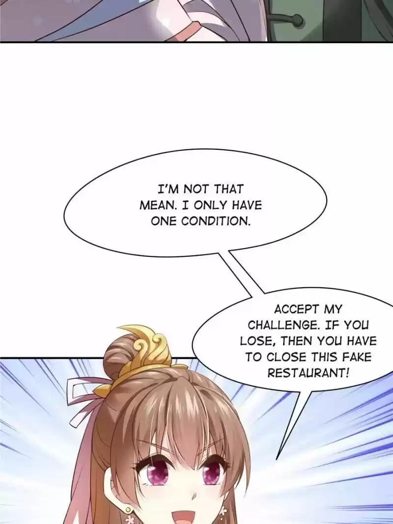 Cinderella Chef ch.126