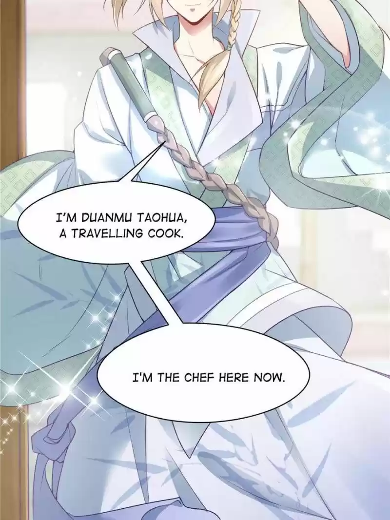 Cinderella Chef ch.126
