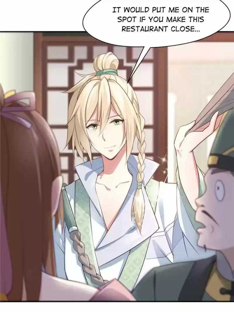 Cinderella Chef ch.126