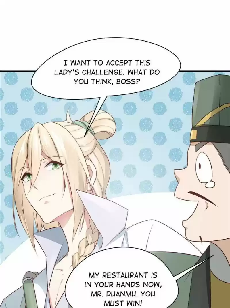 Cinderella Chef ch.126