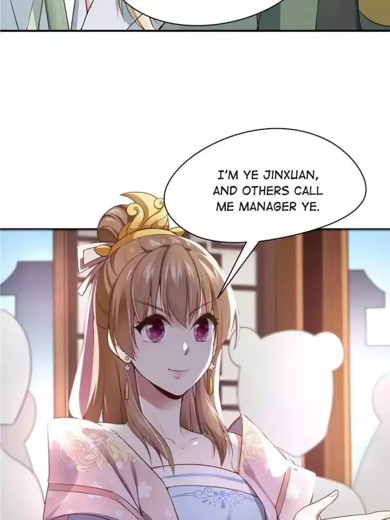 Cinderella Chef ch.126