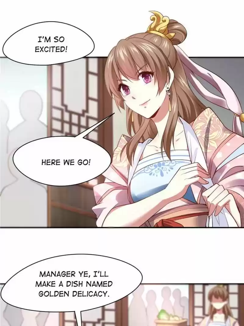 Cinderella Chef ch.126