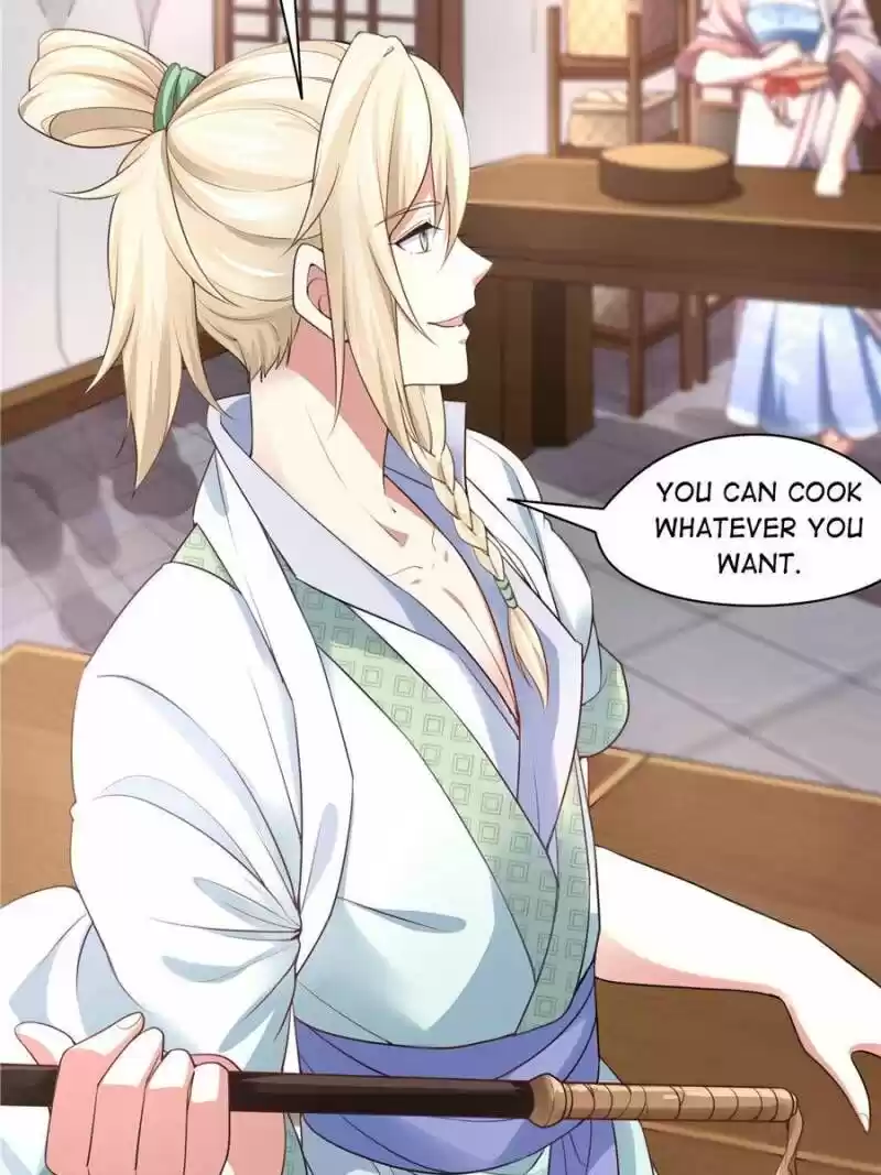 Cinderella Chef ch.126