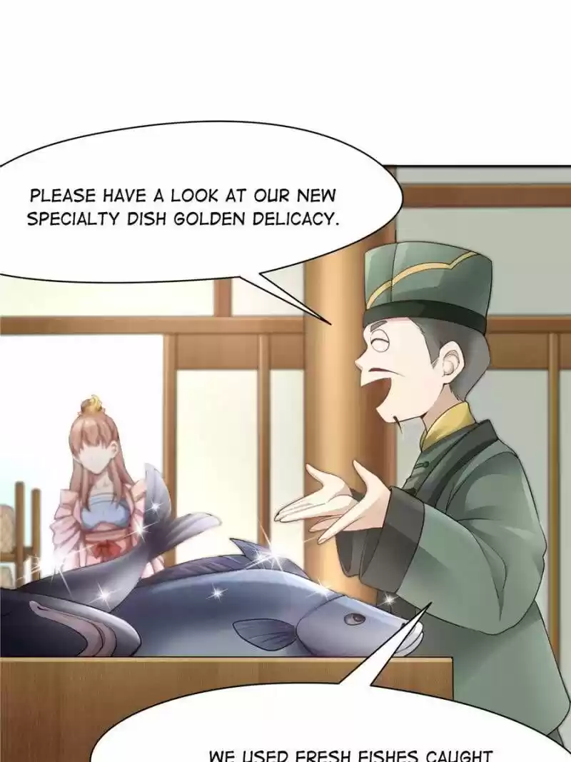 Cinderella Chef ch.126