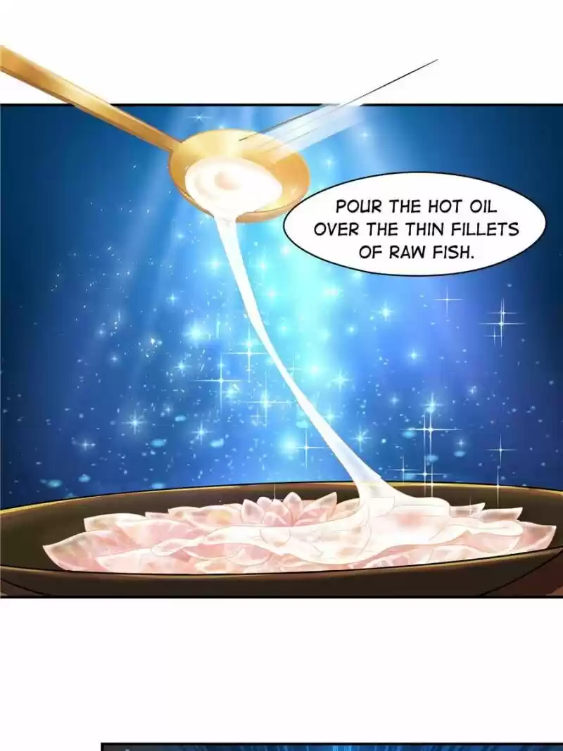 Cinderella Chef ch.127