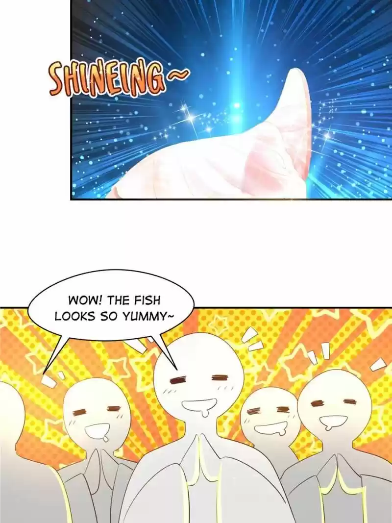 Cinderella Chef ch.127