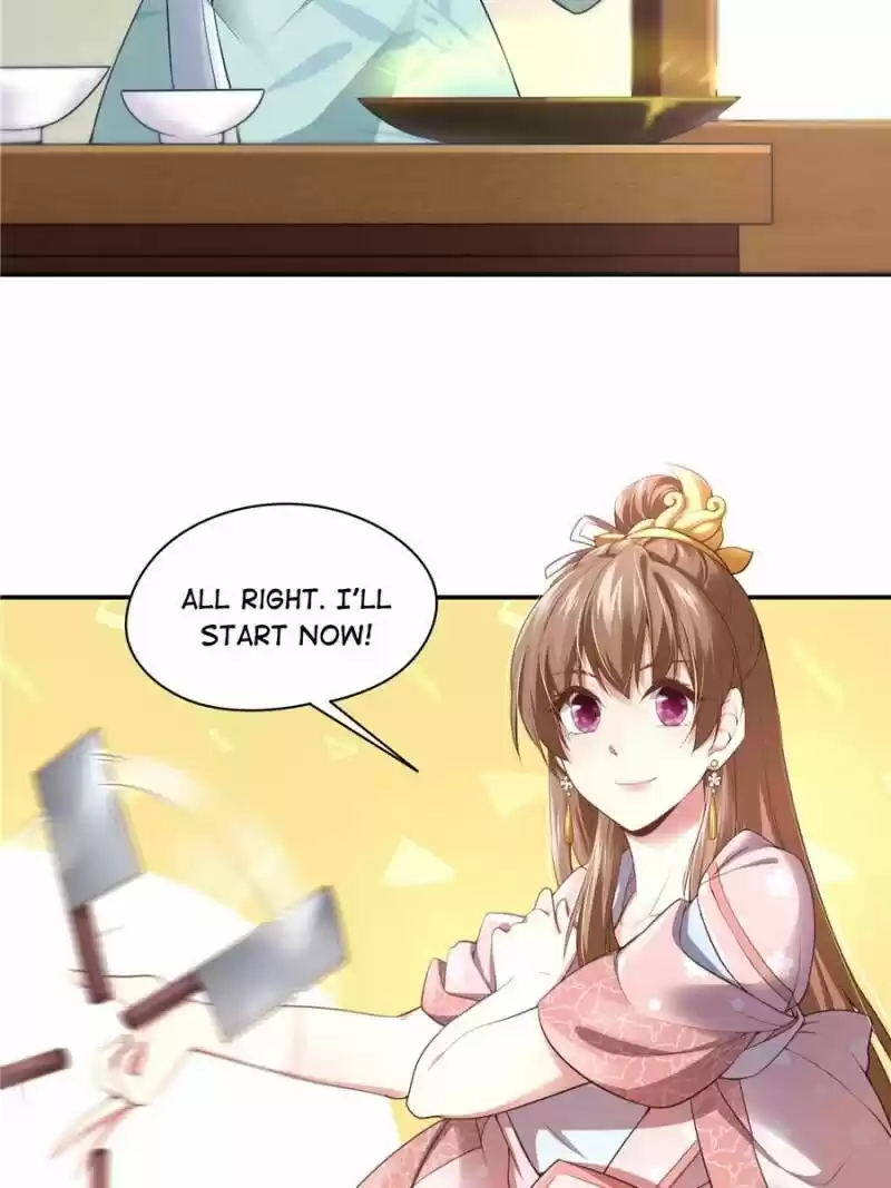 Cinderella Chef ch.127