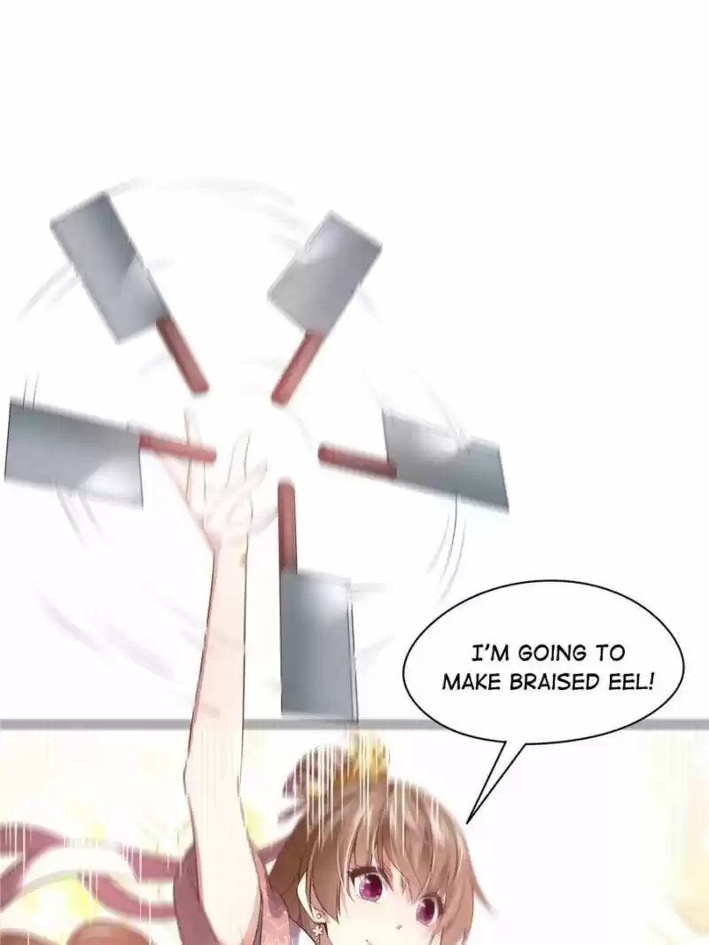 Cinderella Chef ch.127