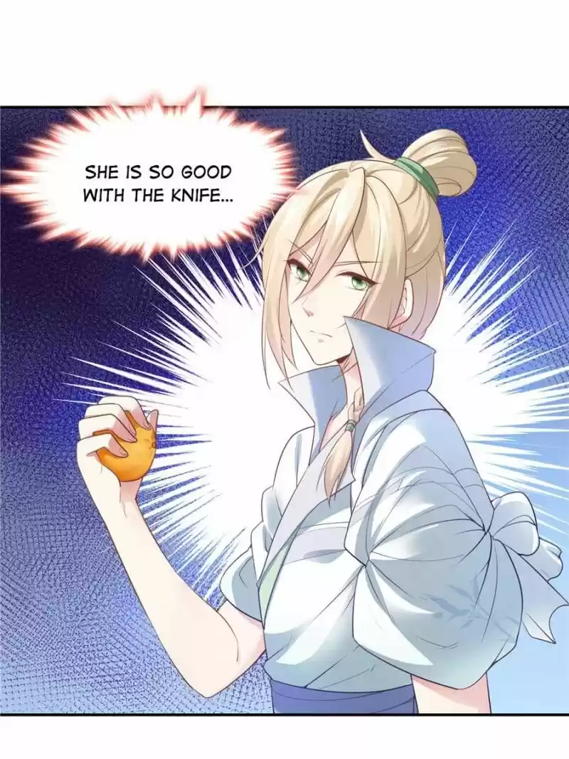 Cinderella Chef ch.127