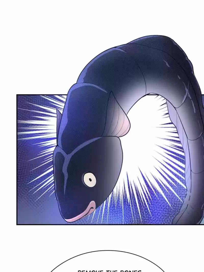 Cinderella Chef ch.127