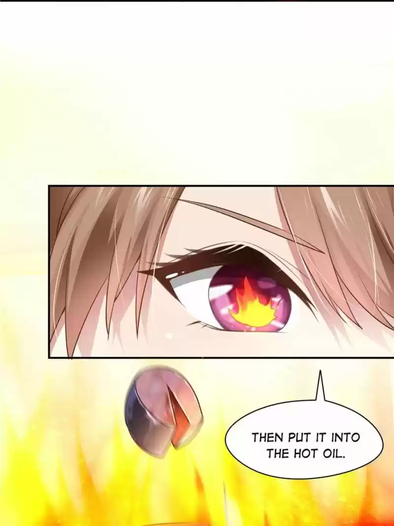 Cinderella Chef ch.127