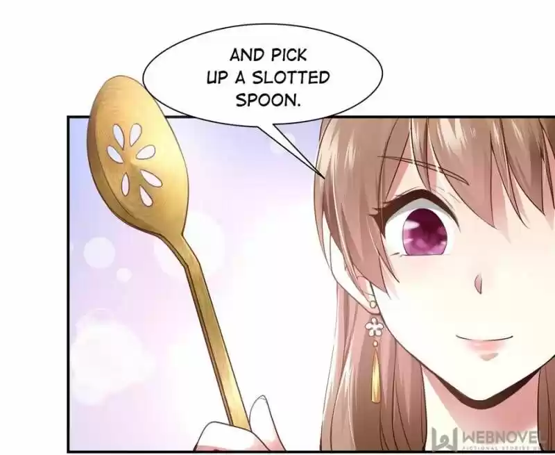 Cinderella Chef ch.127