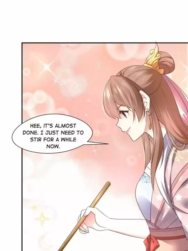 Cinderella Chef ch.127