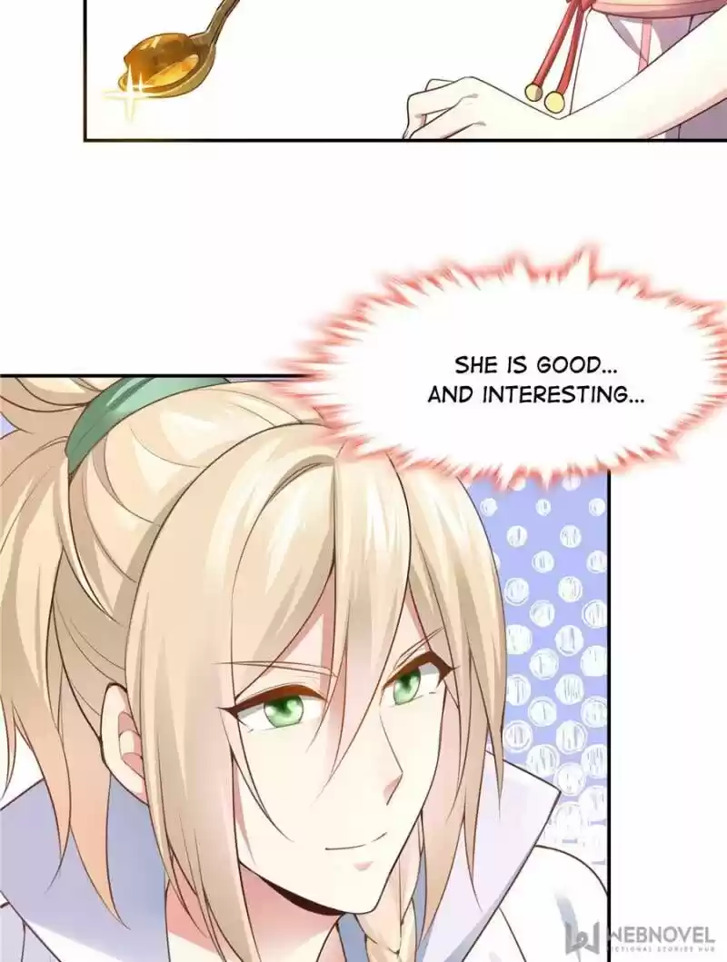 Cinderella Chef ch.127