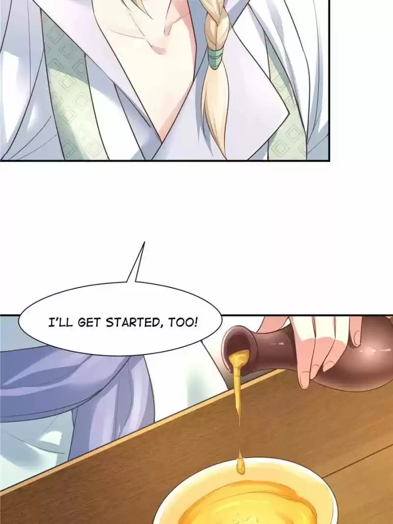 Cinderella Chef ch.127