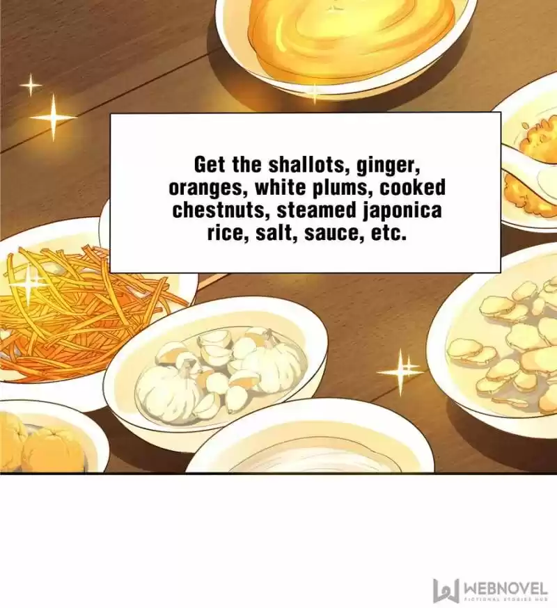 Cinderella Chef ch.127