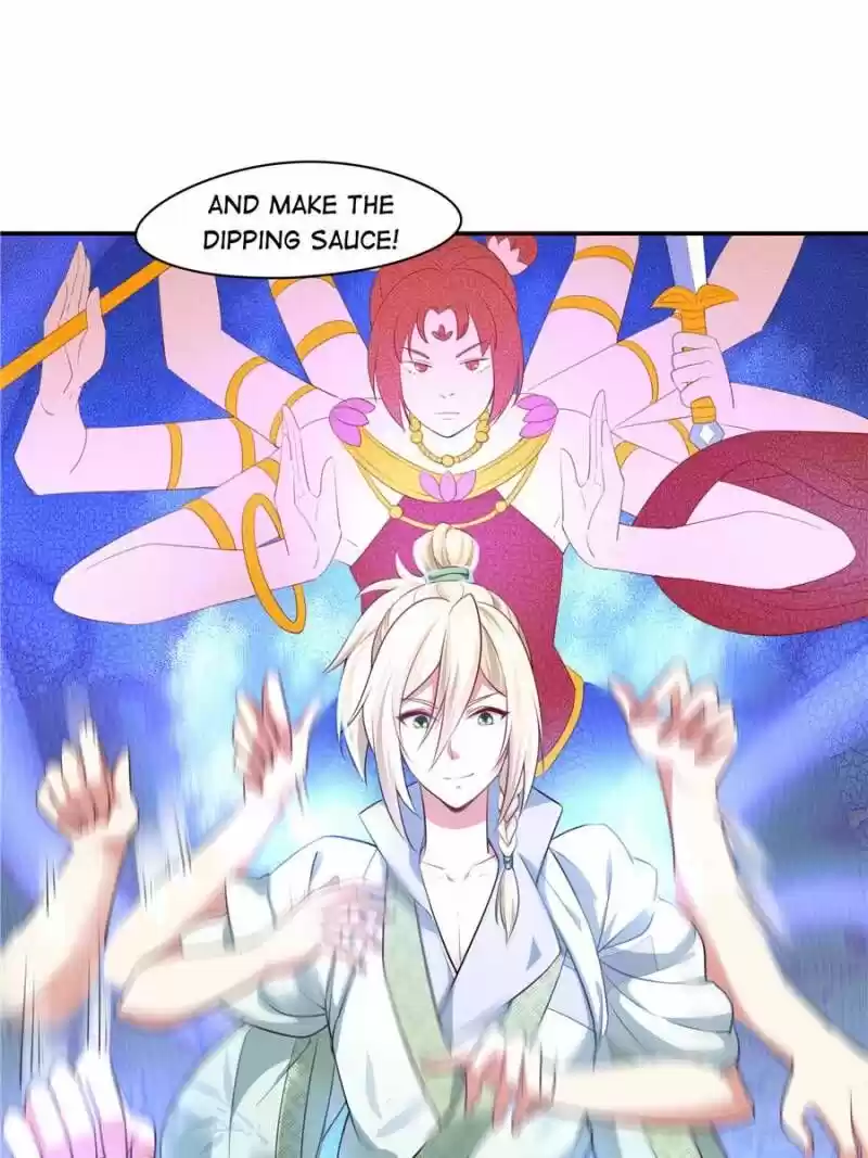 Cinderella Chef ch.127