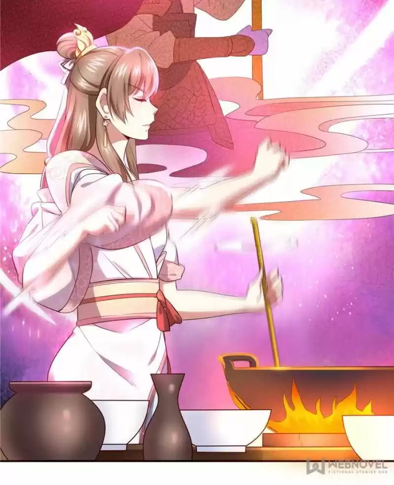 Cinderella Chef ch.127