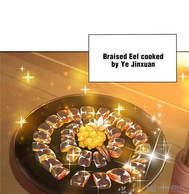 Cinderella Chef ch.127