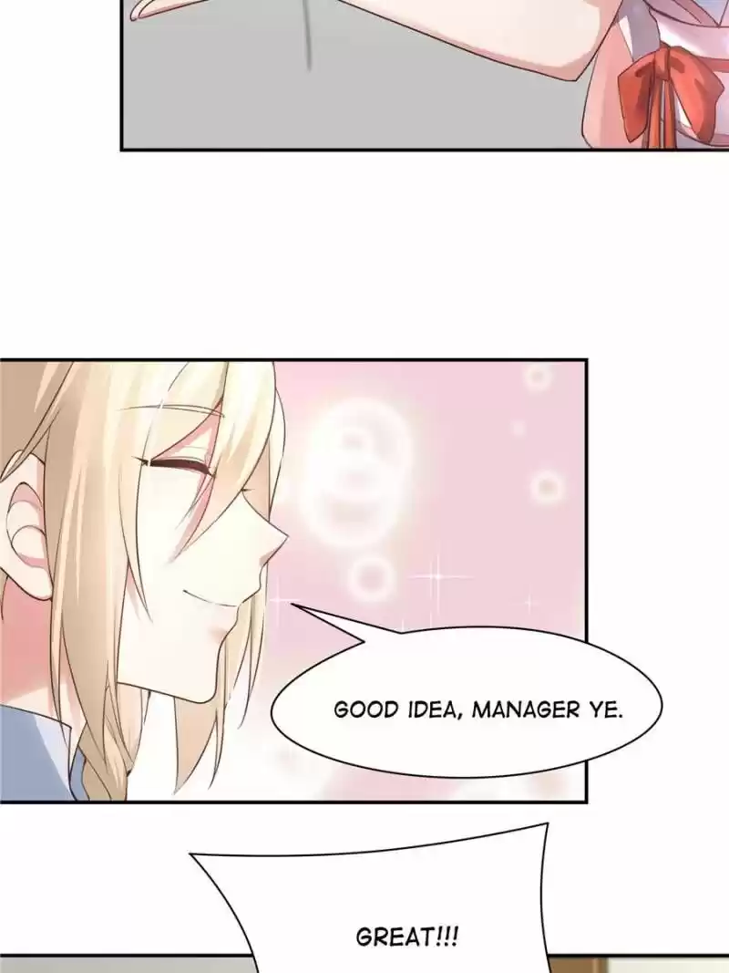 Cinderella Chef ch.127