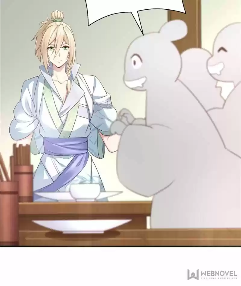 Cinderella Chef ch.127