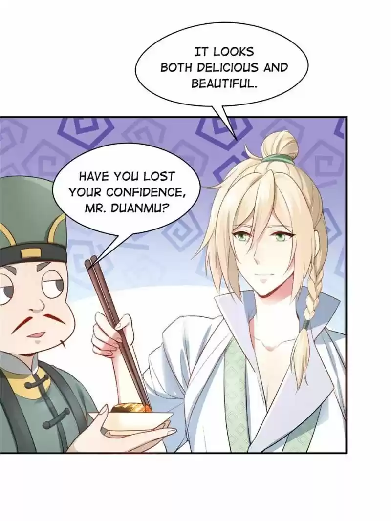 Cinderella Chef ch.127